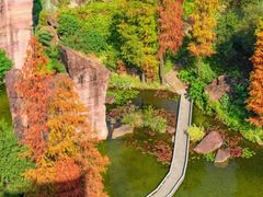 -广州莲花山旅游区
