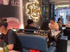 -一绪に寿喜烧(夫子庙水游城店)