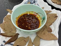 -撒拉人家.酸菜牦牛肉火锅