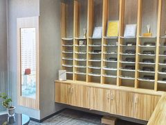 -无界眼镜MaxLess(五角场万达店)