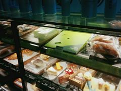 -星巴克(北京中化大厦店)