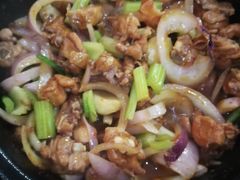 重庆鸡公煲-重庆鸡公煲(学衡路店)