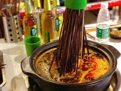 -钢管厂歆瑞源油卤串串香(春熙路太古里店)
