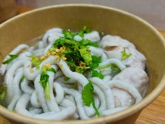 -非遗·十八曲鱼饺(西马总店)