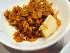 -御花园·粤菜·海鲜火锅(中山公园店)