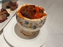 -波特曼西餐厅(南岗店)