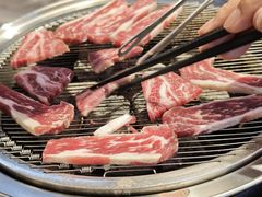 -九田家黑牛烤肉料理(国芳店)