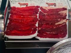 -犇鼎牛潮汕牛肉火锅(新辰里学清路店)