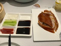 -峨嵋酒家(地安门店)