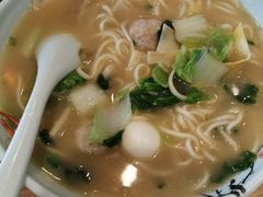 -面西湖杭帮面(控江路店)