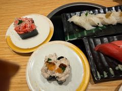 -合点寿司(金虹桥商场店)