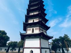 -天寿寺塔院