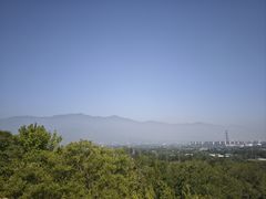 -妙峰山风景名胜区