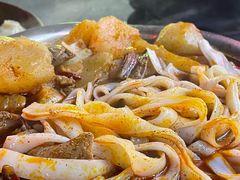 -桂萍特色牛筋牛杂(长堤街总店)