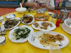 -秋姐美食店(旅游大道店)