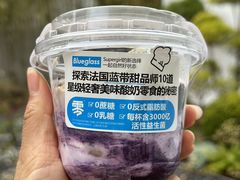 -Blueglass酸奶(财富购物中心店)