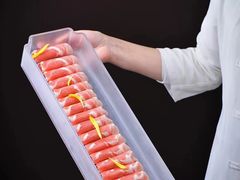 -涮福記·现切牛羊肉火锅(世纪汇店)