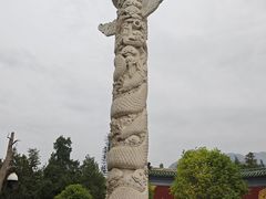 -中岳庙