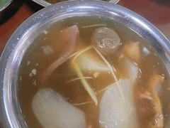 -阿秋牛排(湖心街店)