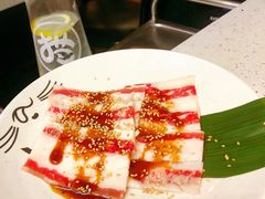 -猫抓烤肉(观音桥九街店)