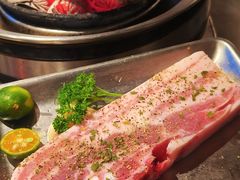 -韩山葵烤肉(太古里店)