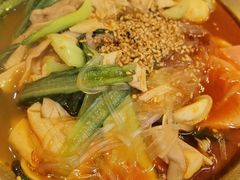麻辣烫-壹酒贰肉1926·深夜食堂(九纬路店)