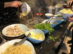 -温州万和豪生大酒店-餐厅