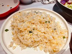蛋炒饭-百富源·海鲜辽菜(浑河堡店)