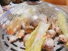 -日进一片海.生腌海鲜火锅.宵夜烧烤(三里屯总店)