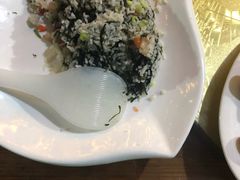 -原龙海鲜大排档(美食地标店)