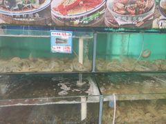 水产区-琼大师东方烤乳猪(亚特兰蒂斯店)