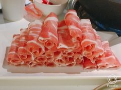 -乔先生涮肉·鲜活牛羊肉火锅(塘沽店)