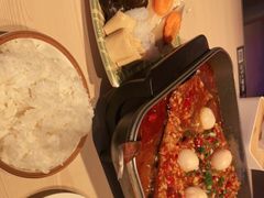 -鱼酷活鱼烤鱼(恒隆广场店)