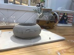 -艺彩阳光手工坊(大连恒隆广场店)