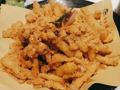 -津沽小院(天津之眼店)