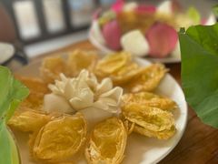 -夏雨路轩特色餐厅·十年经营