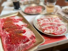 -西塔老太太泥炉烤肉(望京一店)