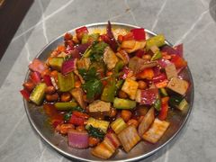 -丽伟的串·烧烤·砂锅(季景天地店)