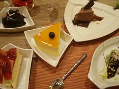 -长春高新益田福朋喜来登酒店·宜客乐标帜餐厅