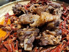 -六合居·明厨亮灶餐厅(成双大道店)