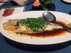 -三利音·玖弄小鲜(浦东嘉里城店)