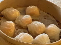 -万豪酒店·咏豪中餐厅