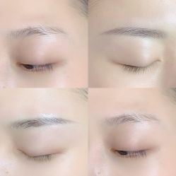 -久匠·野生眉半永久纹眉