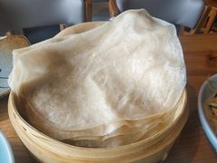 筋饼-香满园春饼·家常菜(东大桥店)