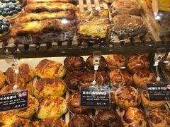 -丁香西饼屋(桂林路店)