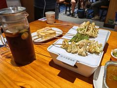 -本色.小马哥烧烤(五一路总店)