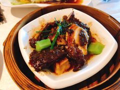 牛仔骨-安蒂娅.悦景轩中餐厅(西乡店)