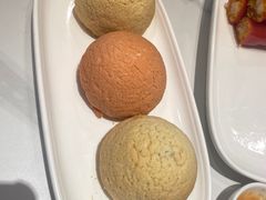 酥皮叉烧包-添好运(武商MALL店)