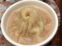 鱼翅灌汤饺-金翠皇宫粤菜·点心·海鲜(科技园店)