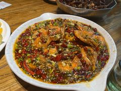 五味虾-大川先生·小龙虾·川菜(信义坊店)